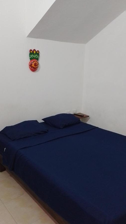 Bed and Breakfast Casa Rosanna Campeche Zewnętrze zdjęcie