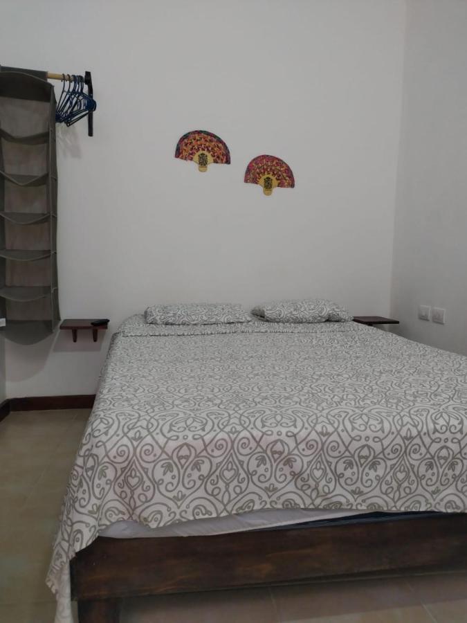 Bed and Breakfast Casa Rosanna Campeche Zewnętrze zdjęcie